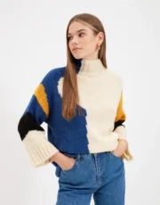 Multi Color Knitwear