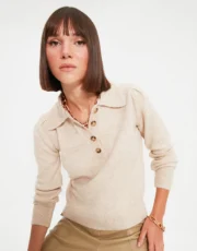 Polo Knitwear Sweater